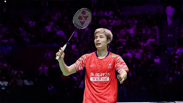 1-6落后！结果石宇奇爆发彻底杀疯了，天王杯最刺激逆袭诞生了