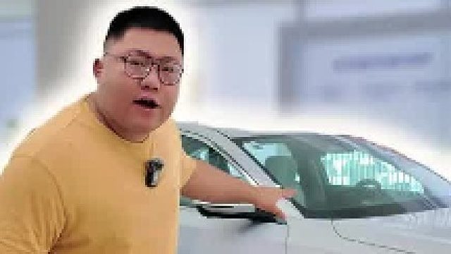 吉利爆款公式越来越过分了