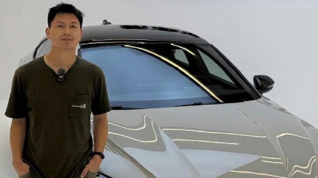 凌渡L GTS，这年头油车还有高性能版？