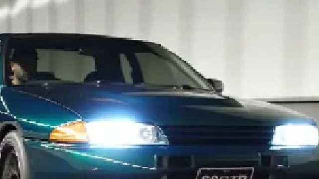 “哪一代才是你的梦想之车”