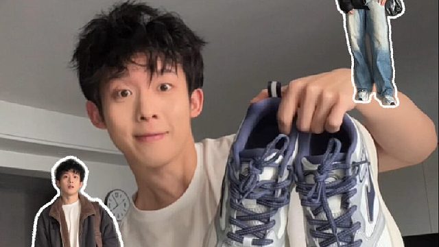 一鞋多搭｜复活运动鞋轻松多搭！