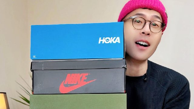 买的起的鞋王才是真鞋王，欢迎补充！