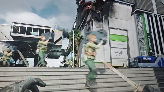 一人一个盒子谁也别背刺。