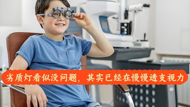 啥牌子的护眼灯好？高性价比优选品牌曝光,不少人第一步就选错