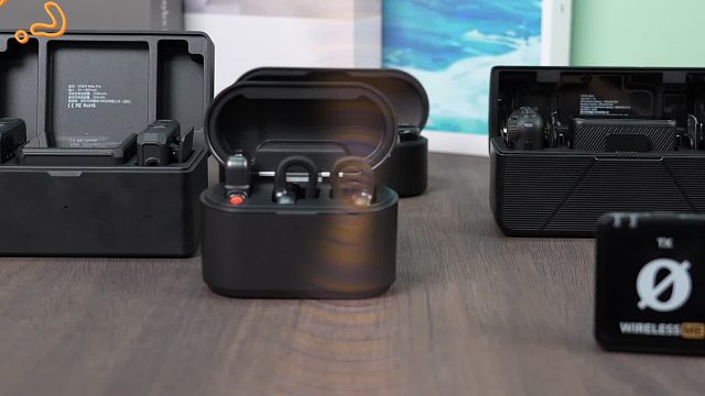 有没有什么直播拍短视频用的好用的收音好的麦克风推荐？