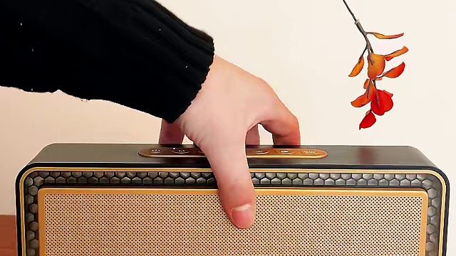 拒绝千篇一律！魔砖6代，用色彩和声音定义你的风格