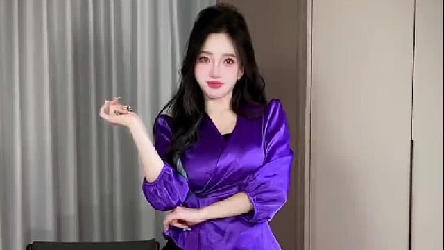 我跑步飞快，还会做家务会烧菜