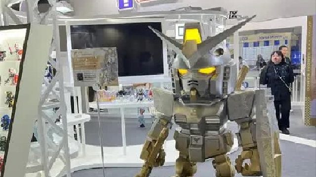 探展篇の万代还有潮玩？