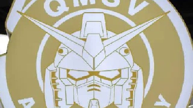 作为一个胶佬，逛逛万代的潮玩展很合理吧