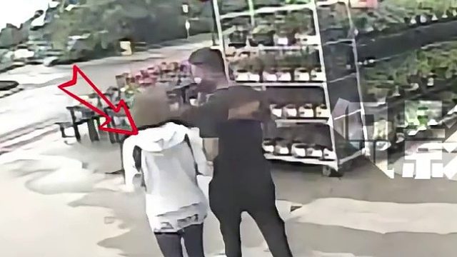 愿世界多点这样的副警长