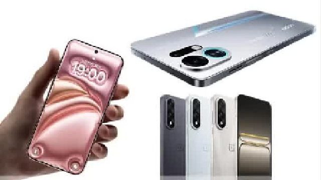 选啥手机？这3款千万别错过！