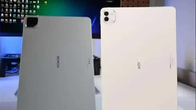 荣耀平热门板GT2Pro MagicPad3怎么选？