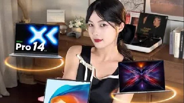 大学生选笔记本别慌！ 看完秒变内行人