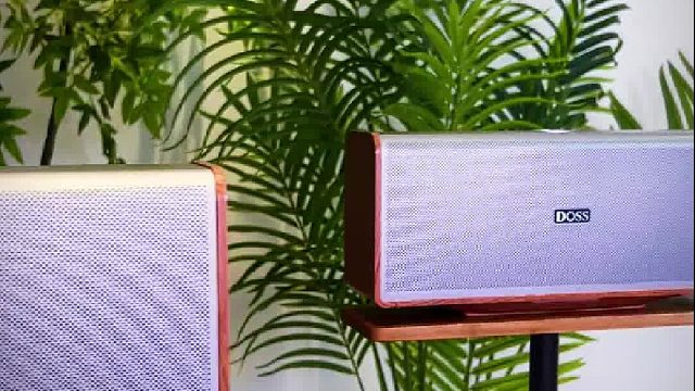 果然没让人失望！这音响的硬实力，一耳朵就能听出来！