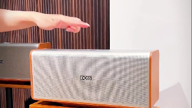 试过才懂什么叫惊艳！这音响的实力，真不是说说而已！