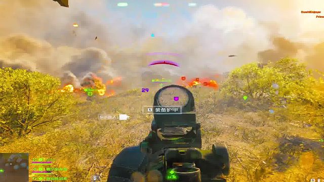 这一下抑郁症都得好