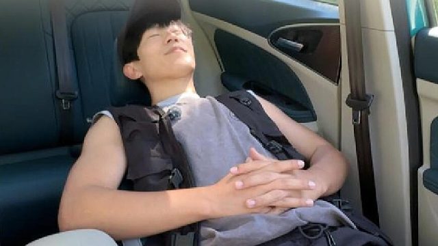 打工人回血啦！不到十万块的欧拉好猫，治好了我的通勤PTSD