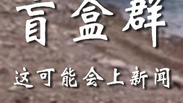 这不得上头条啊你这