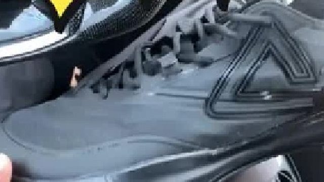 强度完轻灵3，就会无限期待轻灵3V2！！ 铁子们，你们有没同样感觉？