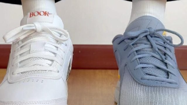 球鞋价格大跳水｜白菜价的Zoom球鞋