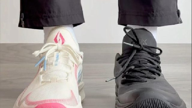 二开预算！小快灵后卫必备