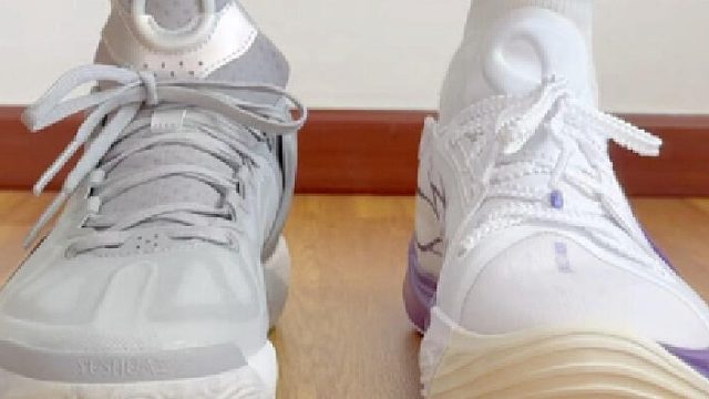 软䨻和韧䨻你喜欢哪种