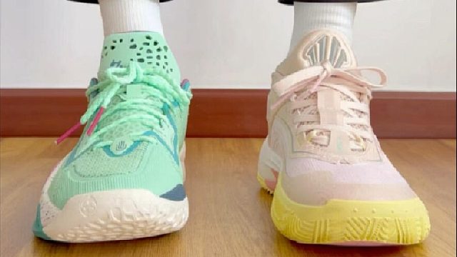 二百多的开学季好鞋