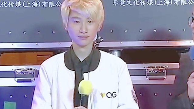 Doinb爆料：电竞圈基本就是选手跟粉丝结婚， 我自己跟糖小幽是在咖啡店认识的