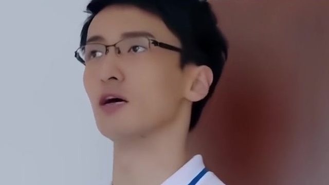 哈哈，确实是兽医