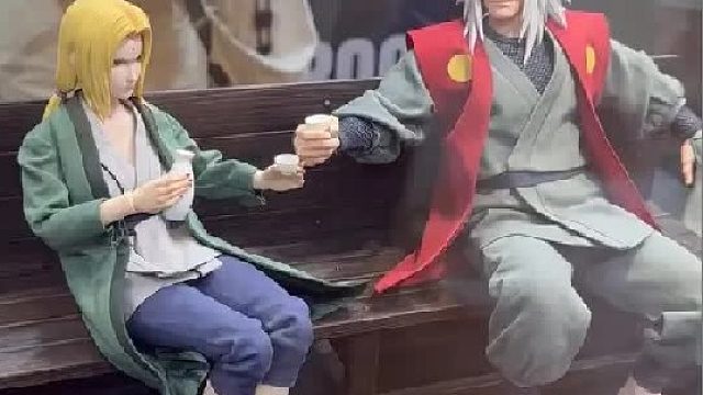 馆长分享——2025上海国际潮玩展浅游