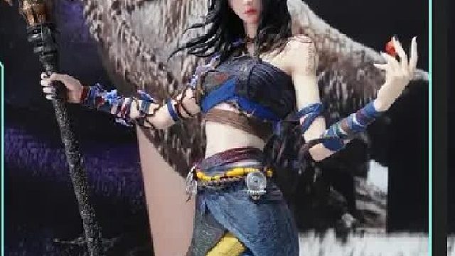 2025wf 展光年工作室展品合集！