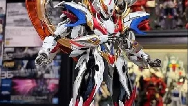 吒吒吒！威武色哪吒来了！