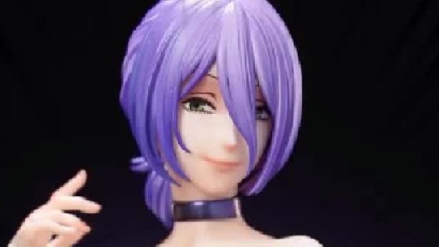 998入手老肩巨滑的蕾塞？