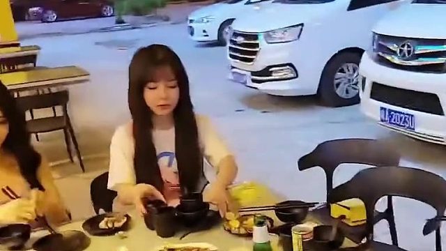 童总吃肉，都没忘记给我们喝口汤