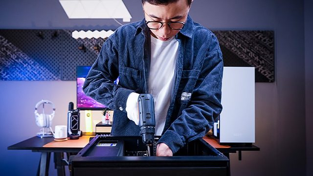 武汉 冯*的9700X 5060Ti