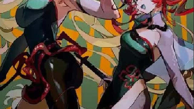 一年一度的胶佬狂欢节到底有多疯狂！