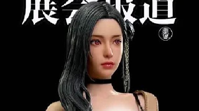 据说这是今年WF展会上的最大黑马？