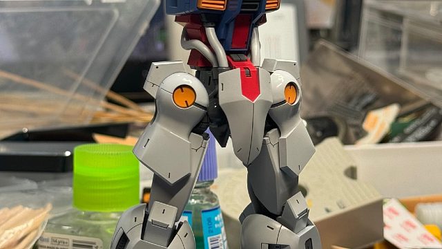 【1_144 MK4】狱卒