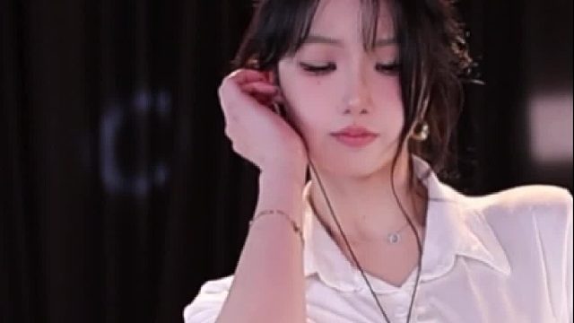 【HR-温念】脸会看腻吗 我感觉不会~