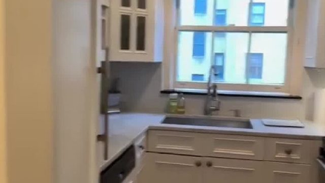 Room Tour ins博主的纽约公寓