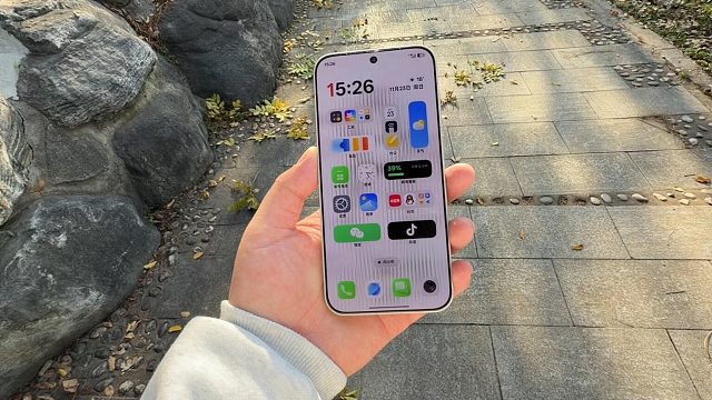 一加15首发用到现在，一个月体验感受