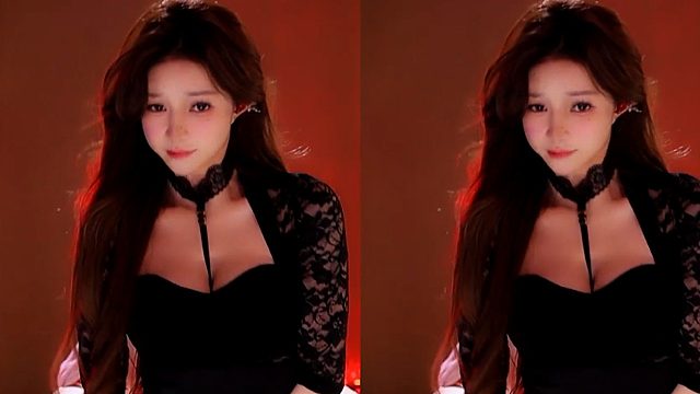 【HR-小羊炖土豆】这么丝滑吗？