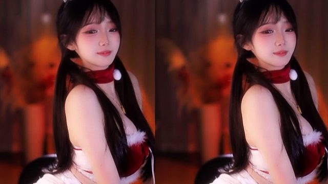 【HR-梗梗】感觉来了 你又不敢上