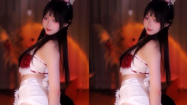 【HR-梗梗】半夜出门遇到她你会反抗吗