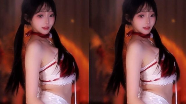 【HR-梗梗】你喜欢的我都有