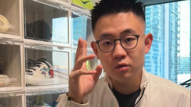 25年我穿过最好穿的三双鞋来了！