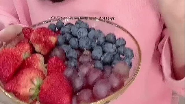 你真的会洗水果吗？99%的人都洗错了！