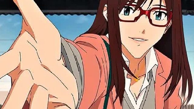 哪一步动漫的结局让你记忆深刻