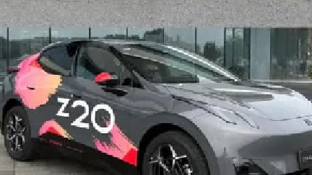 方程豹钛3和领克z20，这俩车该怎么选择？