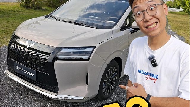 7万元都能买MPV了！星光730能行么？